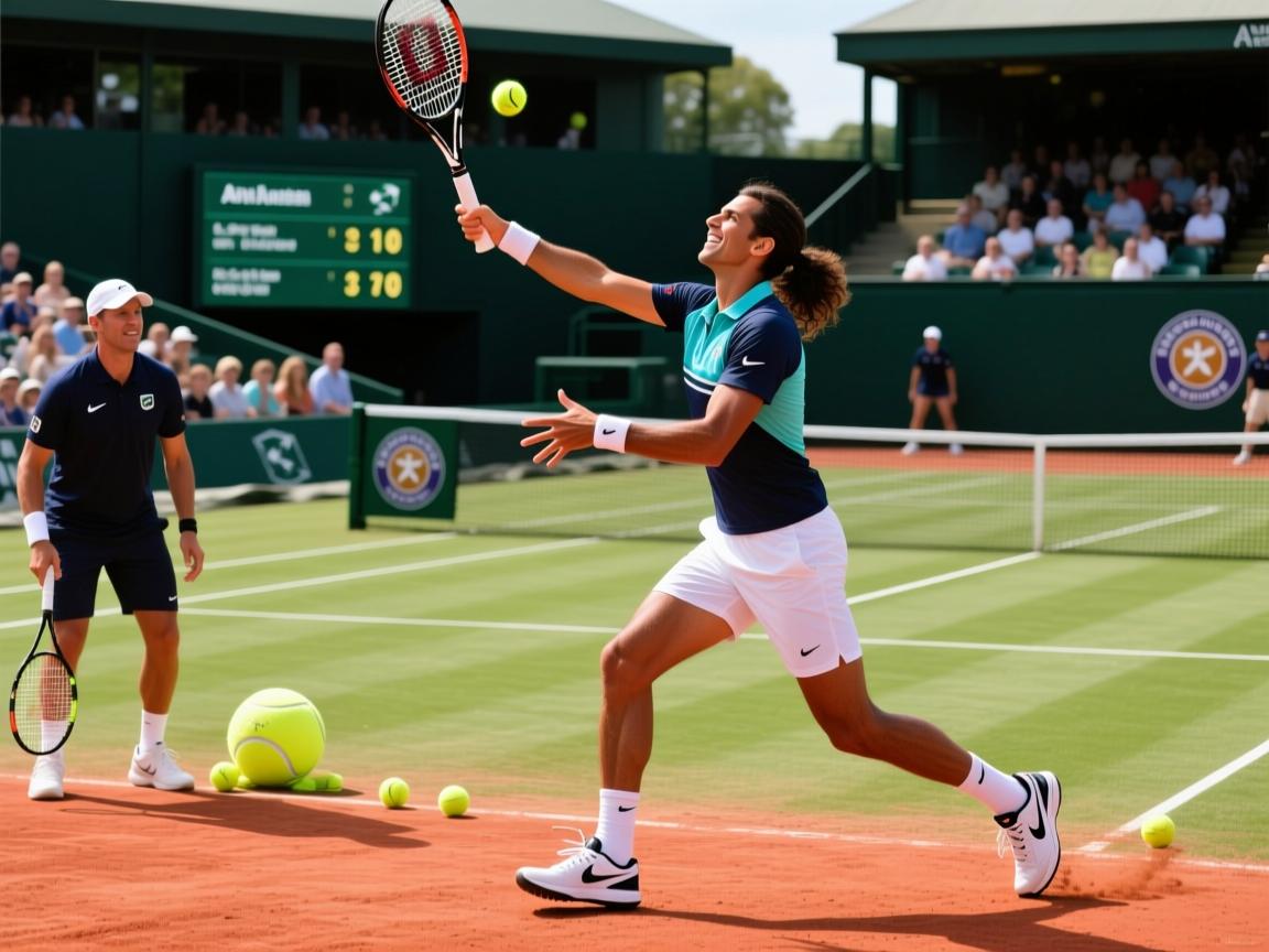 米兰体育网址-外教执教风格为何难与本土球员融合，外教员是什么  第2张